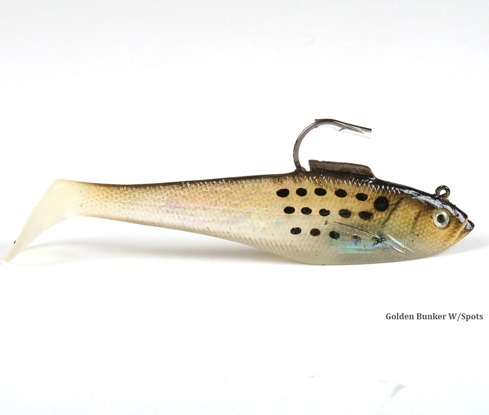 Hookup Lures